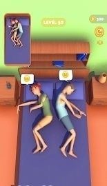 安眠睡觉模拟器游戏图2
