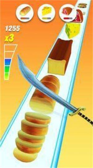食品切割机游戏安卓版图片1