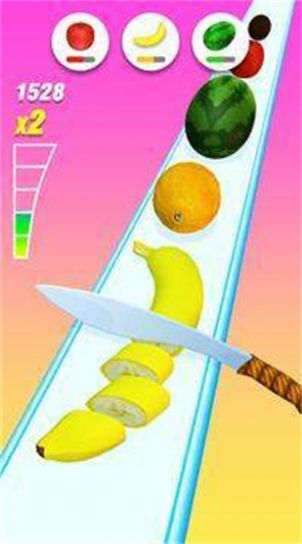 食品切割机游戏安卓版图1: