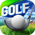 高尔夫冲击环球巡回游戏安卓最新版 v1.05.02