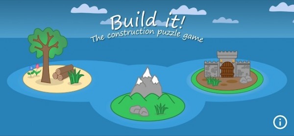 建造合适的建筑游戏安卓版图2: