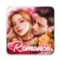 浪漫爱情故事游戏