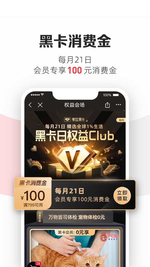 考拉海购app软件官方最新版下载4