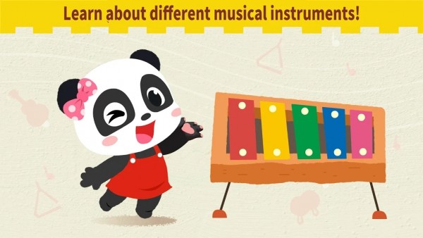 动物音乐演唱会游戏中文汉化版图3: