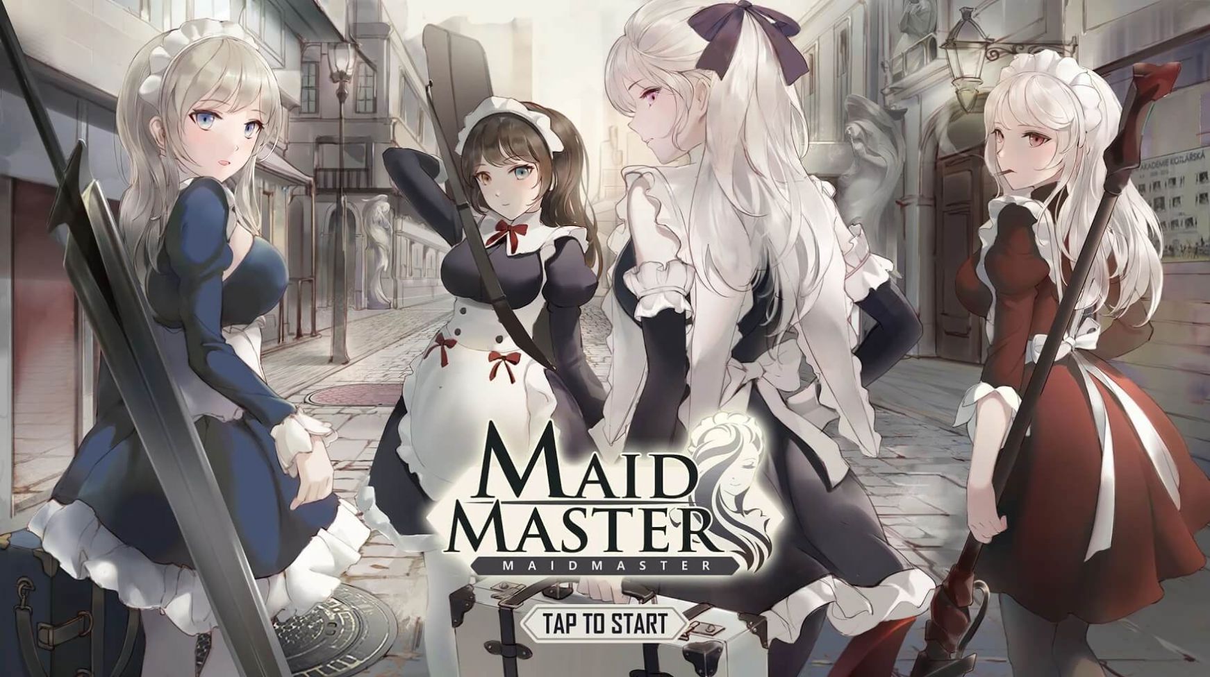 Maid Master手游官网正式版图2: