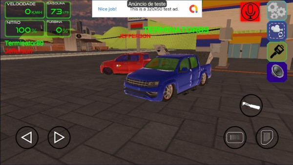 实车街驾驶游戏安卓最新版图4: