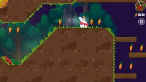 兔兔小兵冒险2游戏安卓官方版图片1