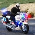 警方Moto游戏