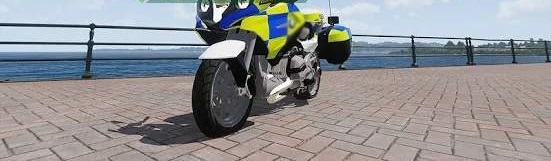 警方Moto游戏安卓最新版图2: