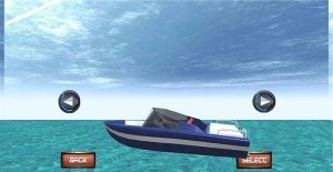 狂飙帆船游戏安卓版图片1