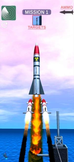繁荣火箭3D游戏安卓版图片1