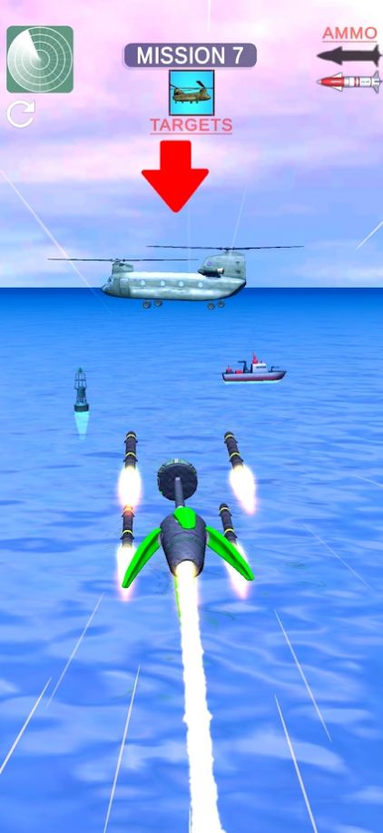 繁荣火箭3D游戏安卓版图2: