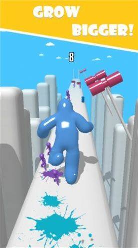 冲刺吧果冻人游戏手机版安卓版图片1