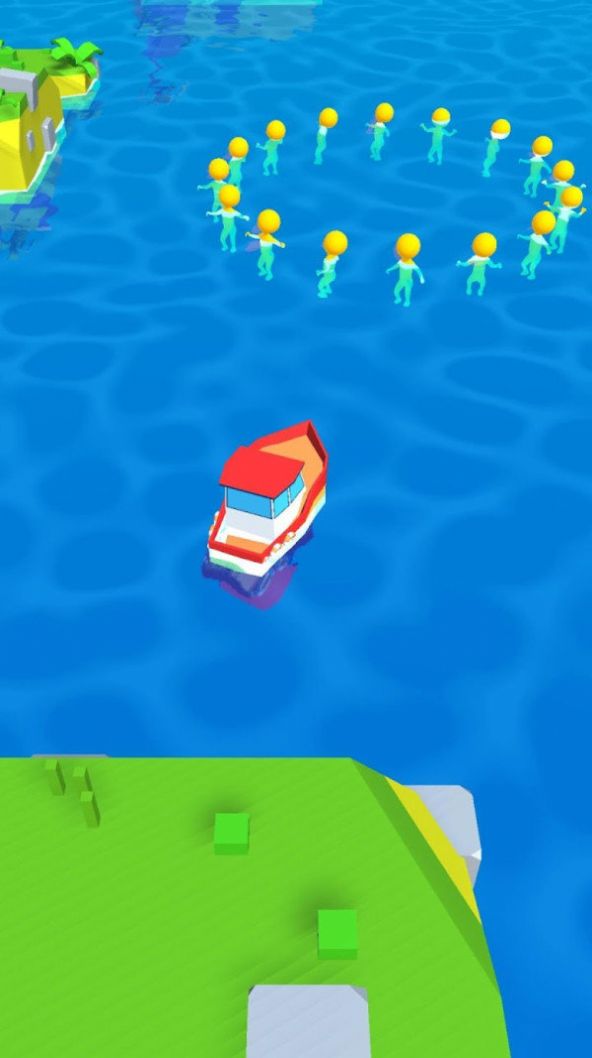 水上救援安卓版游戏最新版图片1