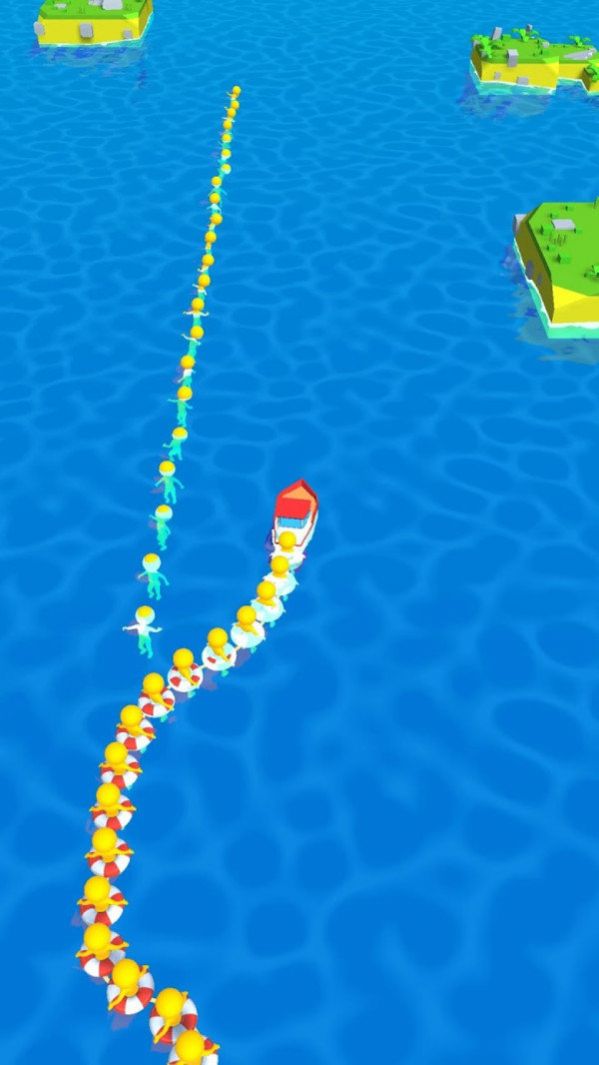 水上救援安卓版游戏最新版图2: