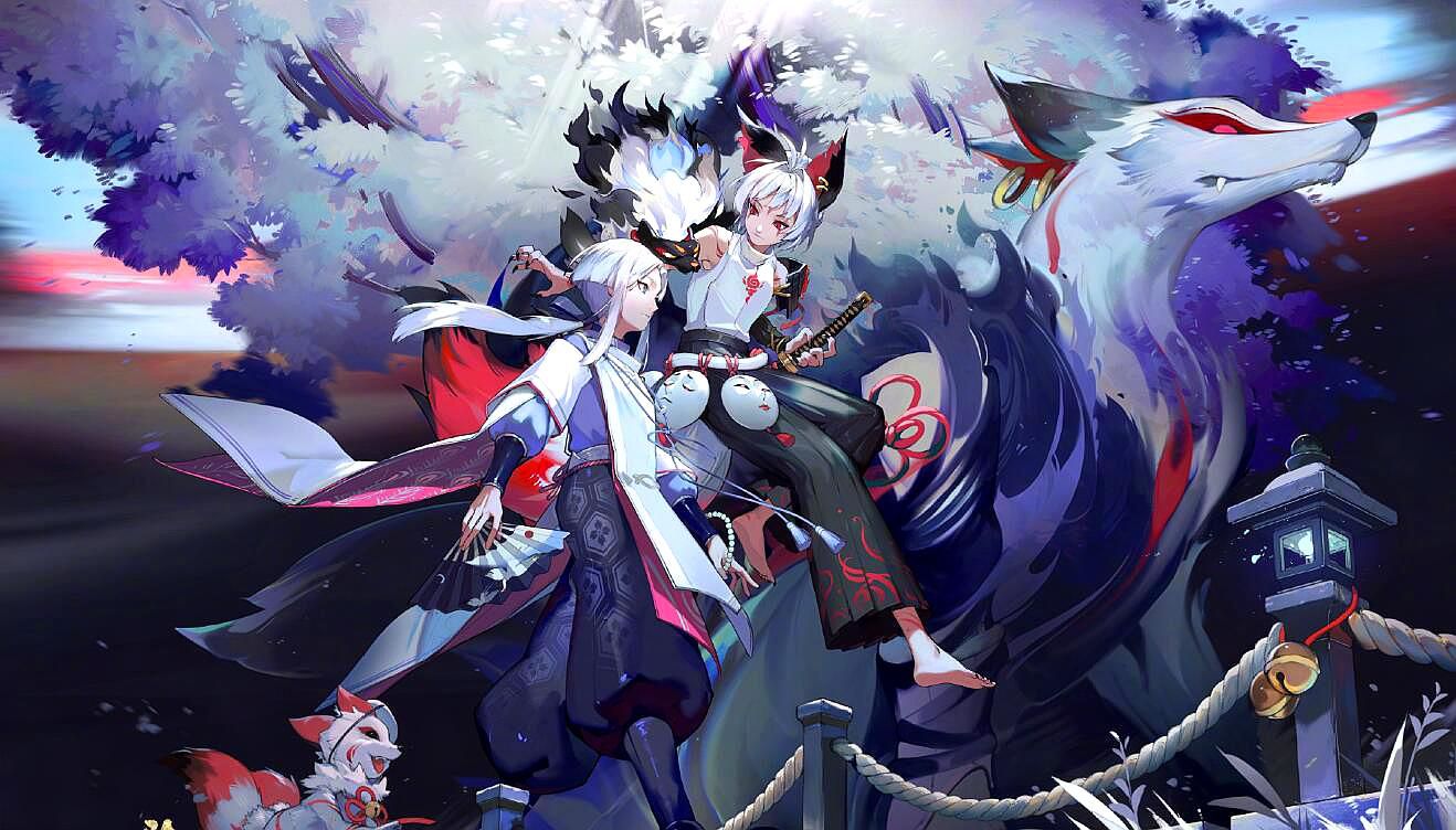 阴阳师逢魔密信答案汇总2021最新（逢魔密信问题答案合集）