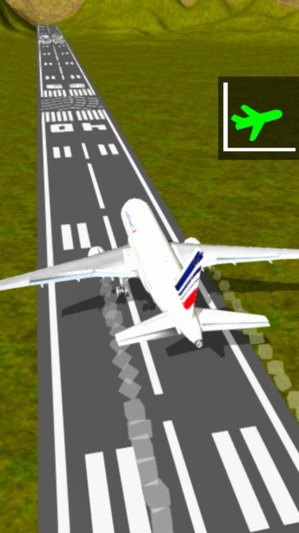 飞机飞行员3D游戏官方安卓版图3: