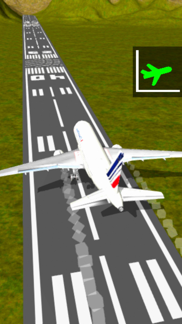 飞机飞行员3D游戏官方安卓版图4: