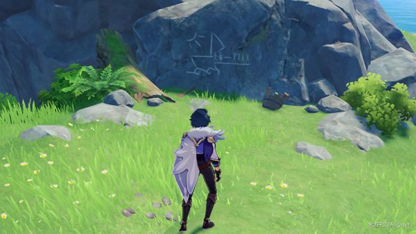 原神雾与风的旅行任务攻略（雾与风的旅行任务流程）