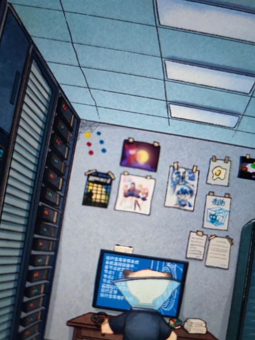 咪莫游戏攻略大全（一周目二周目图文解密教程）