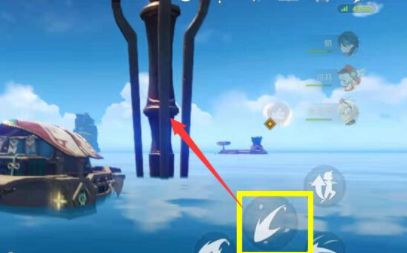 原神调查神秘装置任务攻略（调查神秘装置任务完成方法）