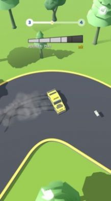 漂移出租车游戏安卓版图片1