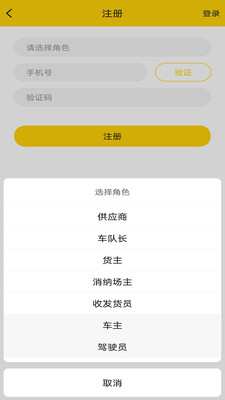 华为DriveMINI app官方版截图5: