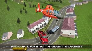 直升机救援模拟器3D游戏中文手机版图片1