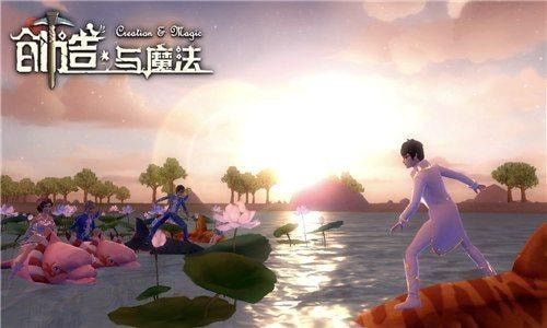 创造与魔法松果蛋糕怎么做（松果蛋糕制作方法）