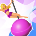 lollipop runner3d游戏安卓版 v1.0