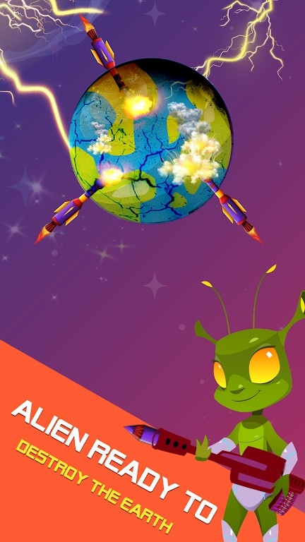终极粉碎星球游戏安卓版图片1