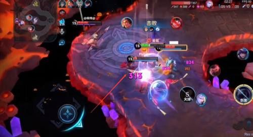 王者荣耀派对大作战在哪里玩（派对大作战入口介绍）