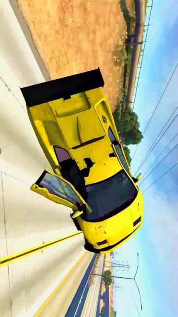 车祸模拟撞车模拟器游戏官方安卓版截图4: