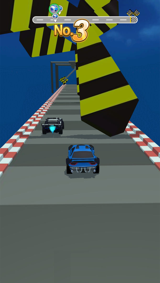 车祸模拟撞车模拟器游戏官方安卓版截图3: