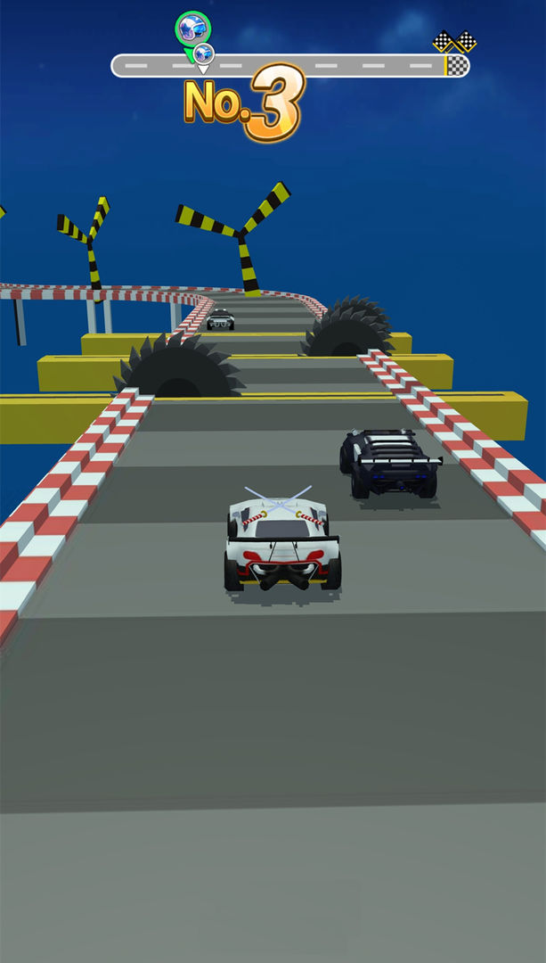 车祸模拟撞车模拟器游戏官方安卓版图4: