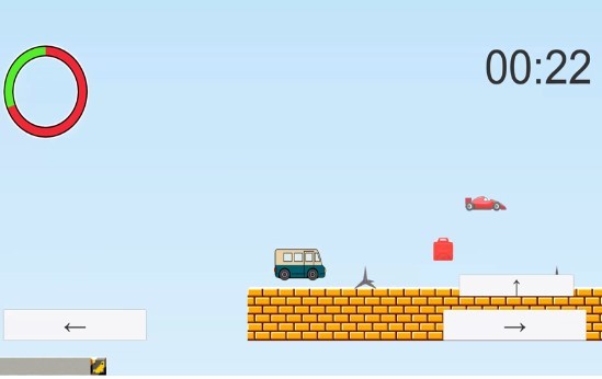 海鸥运输游戏中文版安卓版图3: