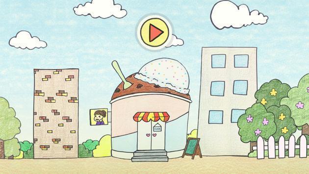 哈里的冰淇淋店游戏安卓官方版截图5:
