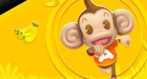 超级猴子球香蕉狂热游戏图1