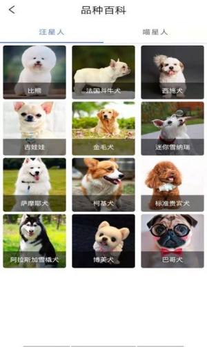 宠物知识全书app图3