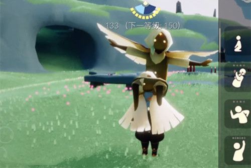 光遇叠叠蟹冷却时间是多久（叠叠蟹冷却时间介绍）