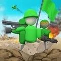 玩具兵战争游戏安卓手机版 v0.0.1