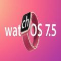 watchOS 7.6Beta3公测版描述文件