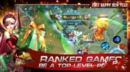 Mobile Legends bangbang download国际服2021官方下载图2: