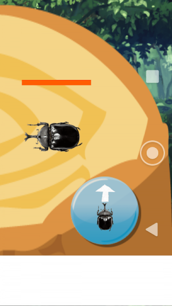 暑假与我和甲虫游戏最新安卓版图3:
