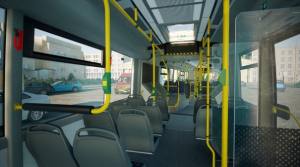 The Bus城市公交模拟游戏图1