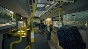 The Bus城市公交模拟游戏图3