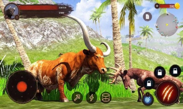 俺是一头牛游戏最新安卓版图4: