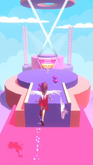 姐就是天使游戏官方安卓版图片1