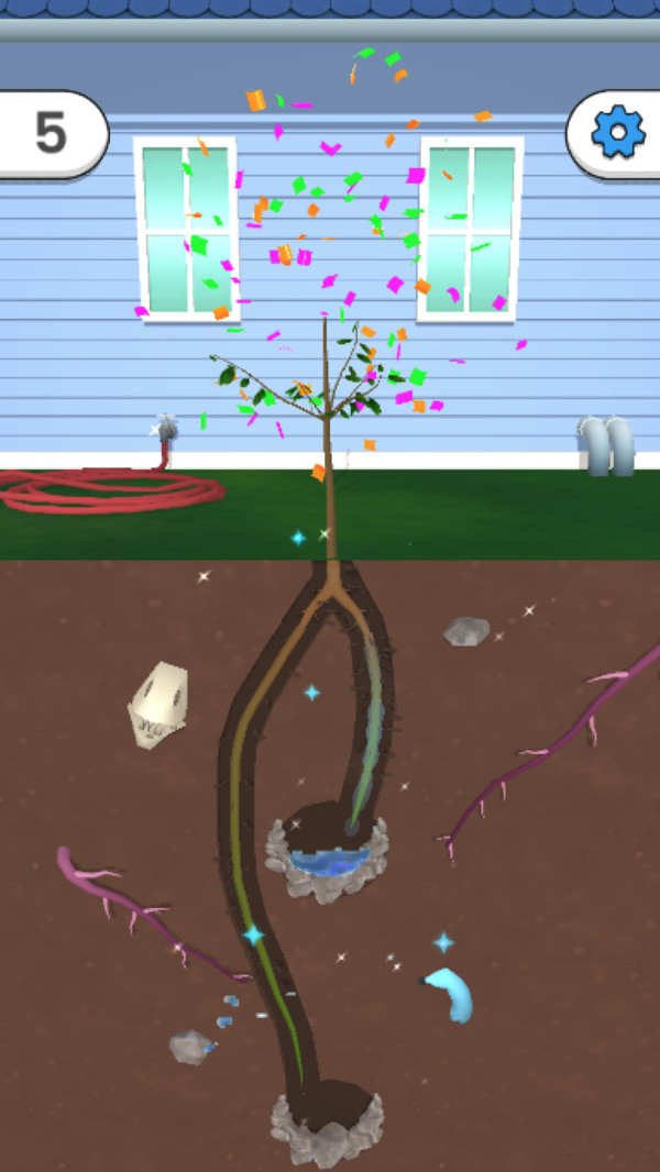 挖水生根游戏最新安卓版图3: