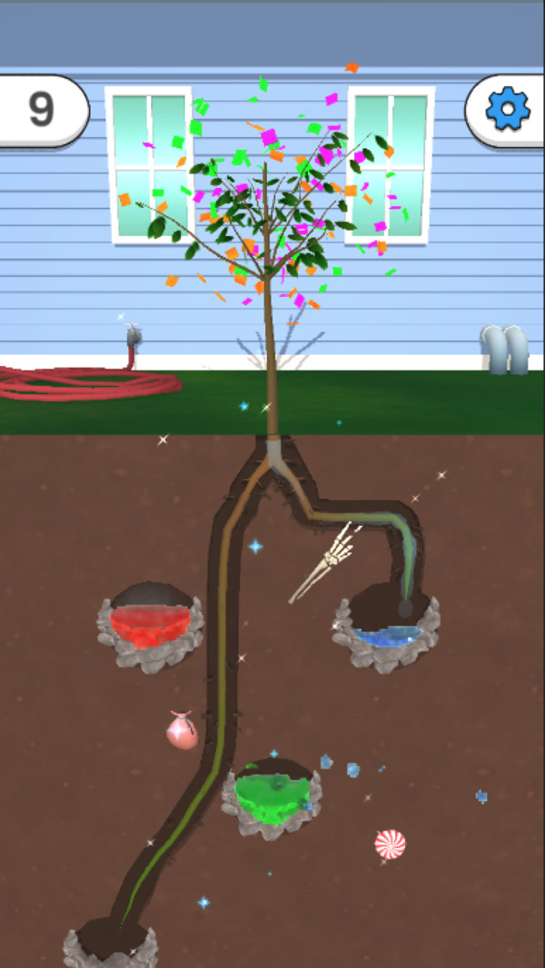 挖水生根游戏最新安卓版图4: